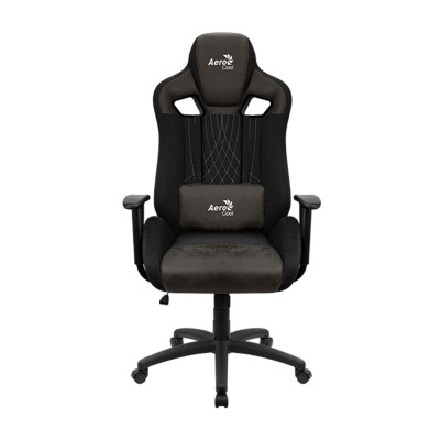 Aerocool Earl Iron Black